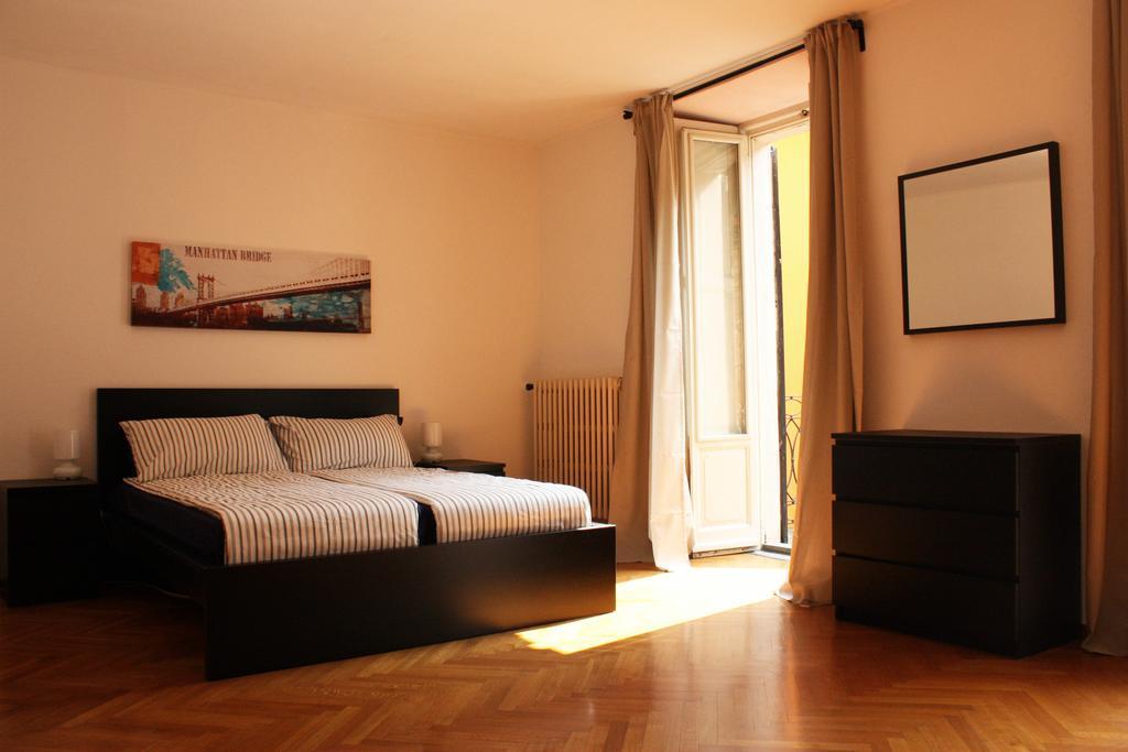 Casa Muffin Apartment Cannobio Exterior photo