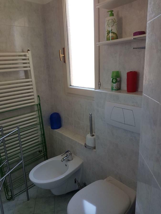 Casa Muffin Apartment Cannobio Exterior photo